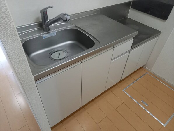 グラスランドの物件内観写真